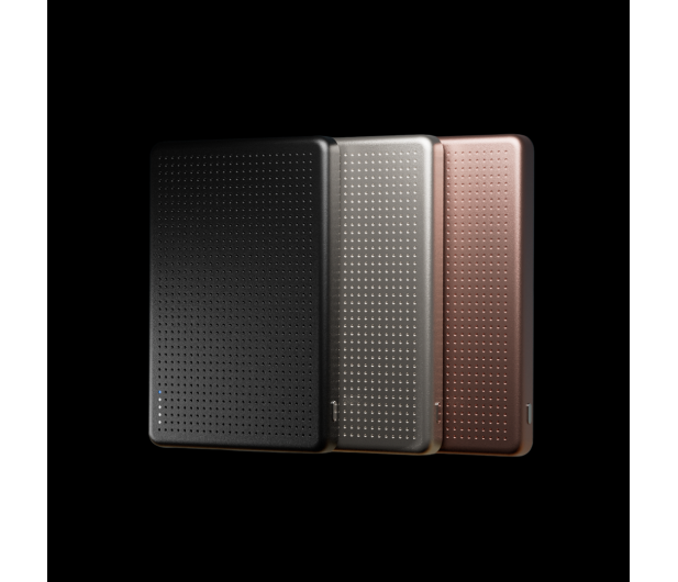 Native Union Active Magnetic Power Bank 5000mAh Sandstone - 1356925 - zdjęcie 3